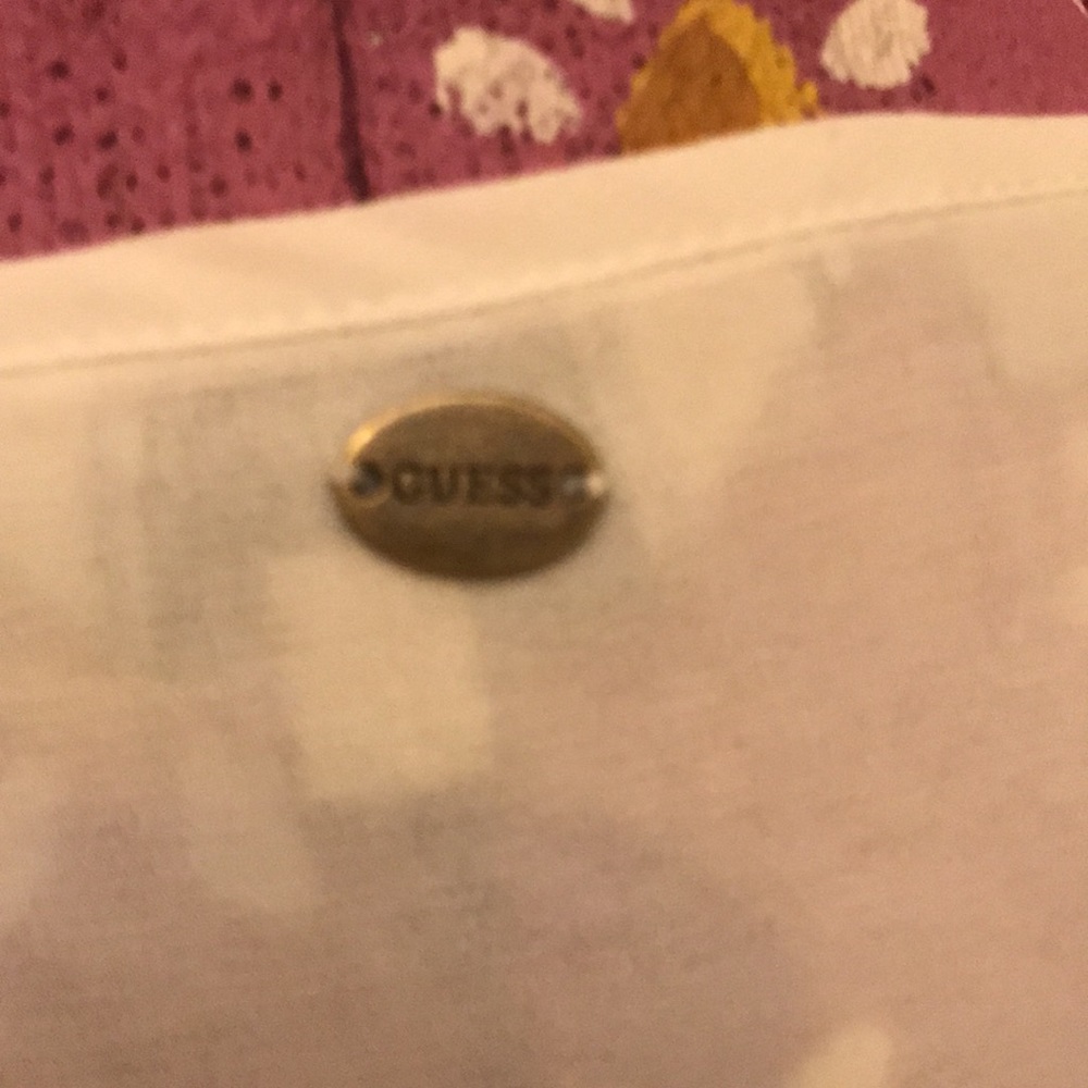 Awesome Guess Blouse - Picture 4 of 6